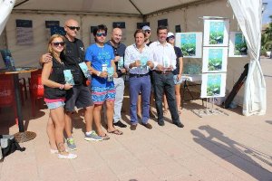 Presentación de la campaña