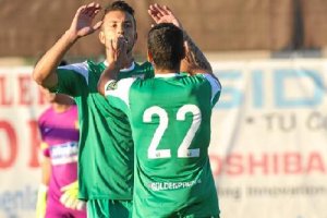 El equipo pepinero ha estado entonado en pretemporada.