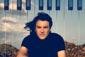 Imagen del artista natural de Lebrija (Sevilla)