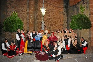 Fotografía de ‘El Venero’ de Valverde de Mérida