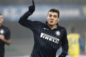 El nuevo jugador blanco.