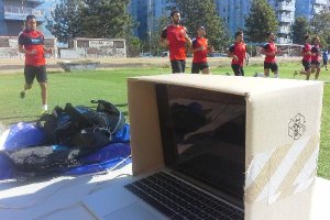 Test de resistencia.