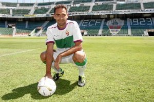 Lolo ha sido una de las últimas incorporaciones.