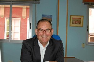 Imagen de Rafael Rodríguez