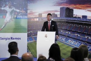 Acto de presentación.