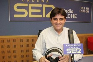 El Maestro Pepe Morago.