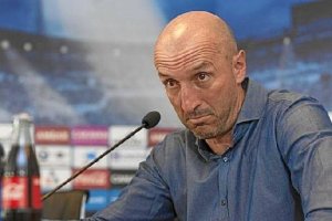 Ranko Popovic ha quedado contento con la última prueba.