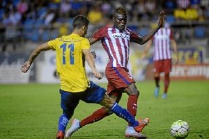 Thomas fue el más destacado en el Trofeo Carranza.