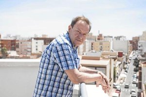 Rodolfo Miranda, director del IMDEA.