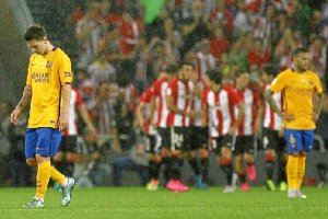 El Barça ha perdido peso en las apuestas.