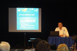 Jornada de participación del Plan Estratégico