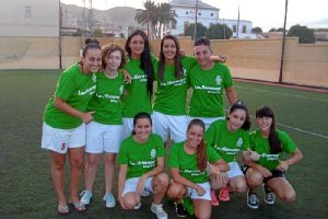 Ellas ya son las campeonas para sus aficionados.