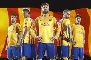 Piqué lidera el camino hacia la remontada.