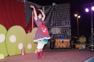 Salvar al Ratoncito Pérez