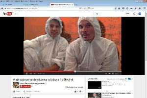 Imagen del vídeo promocional del evento que se celebrará entre el 18 y 20 de agosto.