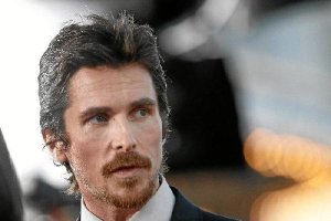 Christian Bale protagoniza la película.
