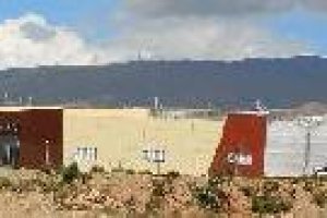 Centro Tecnológico Tecnova