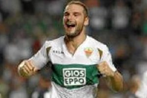 Lombán volverá a jugar en Primera.