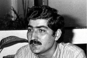 Pepe El Gamba en su etapa de árbitro.