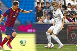 La prensa catalana carga contra la Galaxia.