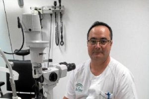 Imagen del doctor Francisco Sánchez.