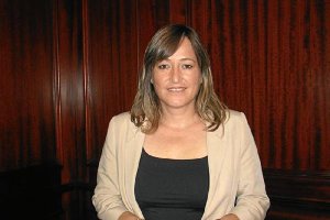 La alcaldesa, Esperanza Pérez, espera reunirse con Endesa.