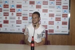 Iván Sánchez se ha ganado la continuidad.