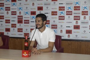 El gran capitán, Míchel Zabaco.