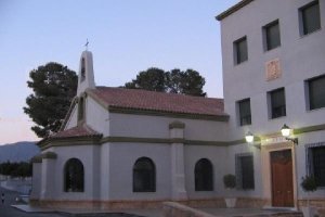 La Casa de Espiritualidad Reina y Señora albergará un centro educativo de titularidad diocesana.