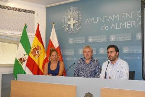 Presentación del spot promocional