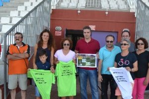 Un día muy emotivo.