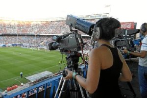 El fútbol televisado ya tiene precio.