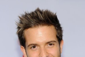 Imagen de Pablo Alborán 