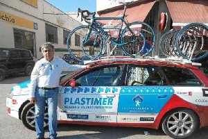 Juan Muñoz analiza al último ganador del Tour.