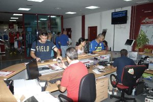 El Almería tiene unos precios adecuados a la categoría.