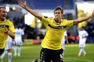 Alexander ficha por el Leganés.