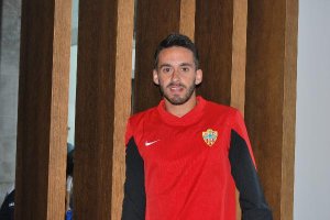 Iago conoce muy bien la categoría de plata.