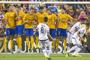 El Chelsea se le atragantó al Barcelona.