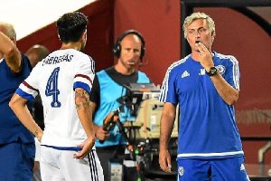 Mourinho no se corta y entra al debate.