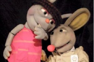 Cuentos de aquí y allá y de mi abuela de la compañía Arte Fusión.