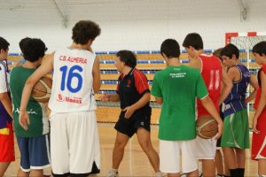 Fernando Mendiguchía se incorpora al Syngenta.