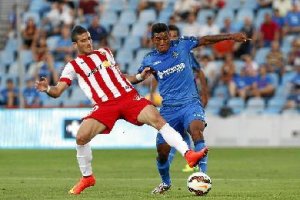 Hay que acerter en los fichajes y hacer un buen equipo.