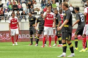 Juan Muñoz sigue sumando puntos para Emery.