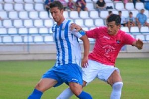 El leganés no pudo con el Talavera.