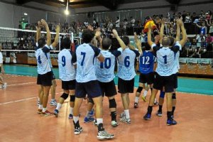 La UAL sigue siendo candidata a pelear por el oro.