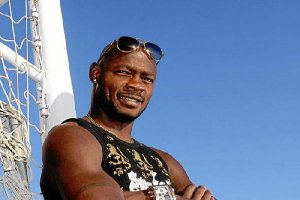 Emana quiere volve a nuestra Liga.