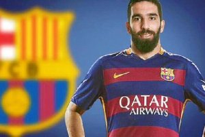 Arda destaca los valores de su nuevo club.
