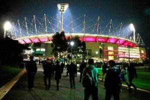 El Estadio volverá a ver cubierto su aforo.