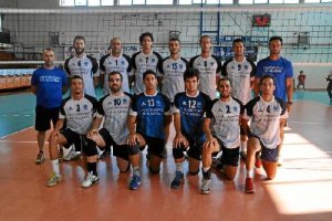 Buen estreno para los universitarios.