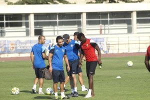 Jonathan Zongo estará dos meses de baja.